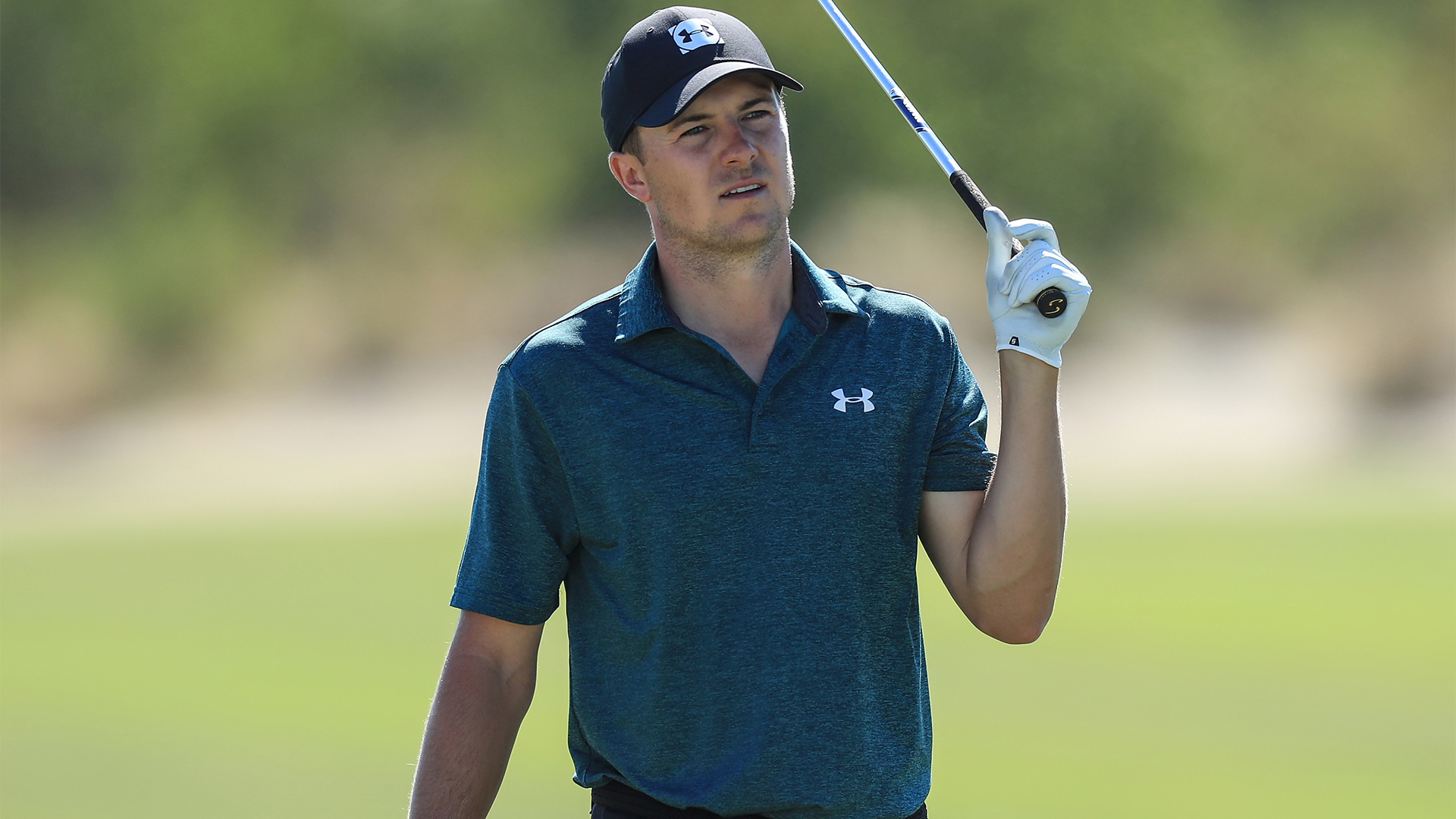 Jordan Spieth nhảy 62 bậc lên Top 10 PGA Tour
